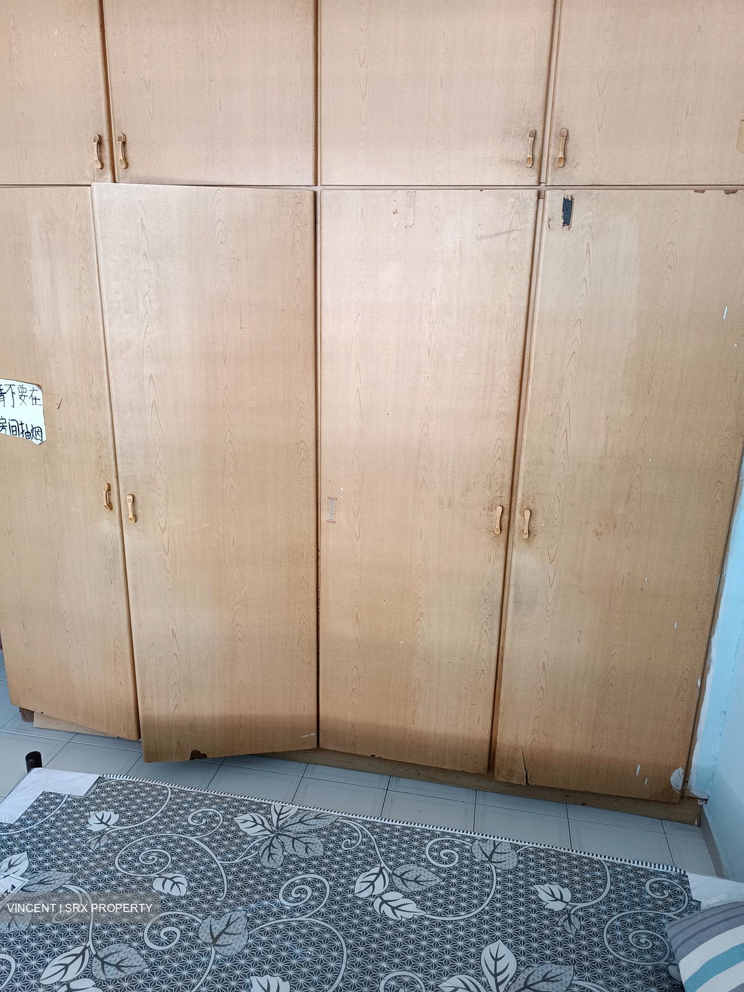 Blk 334 Kampong Ubi View (Geylang), HDB 4 Rooms #512009371